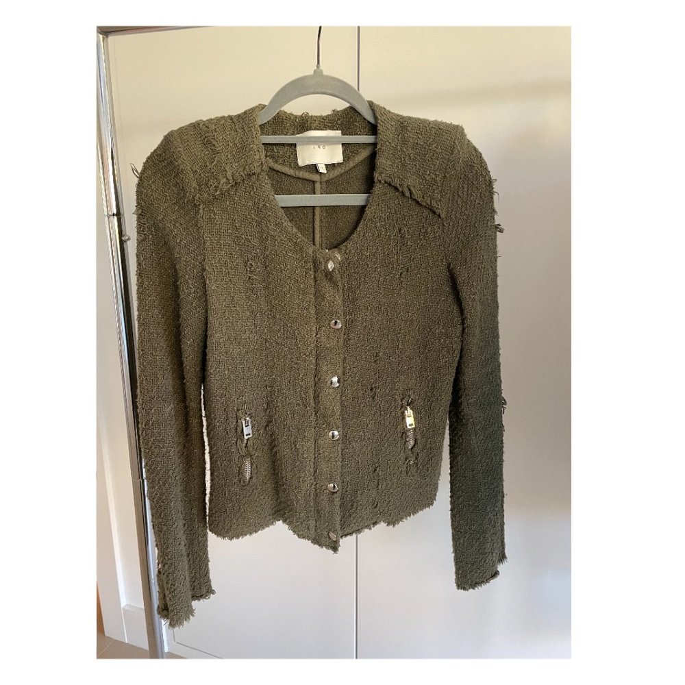 IRO Jacket